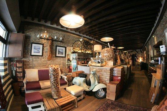 Hostaria Vecia Frescada